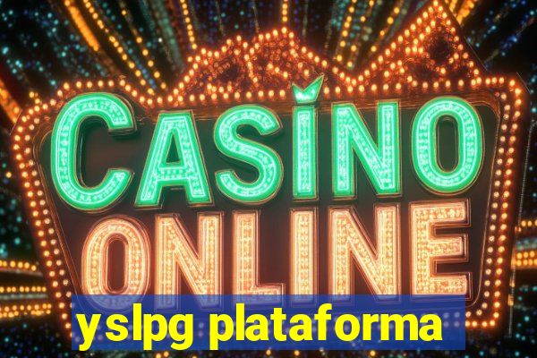yslpg plataforma